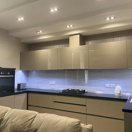 Luxury Minimalism Designed *