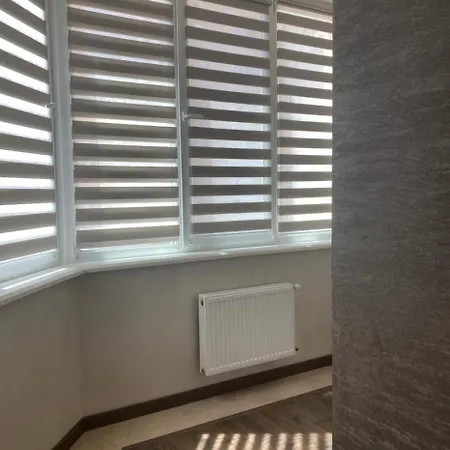 Appartamento Luxury Minimalism Designed Odessa
