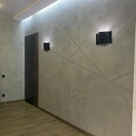 아파트 Luxury Minimalism Designed *
