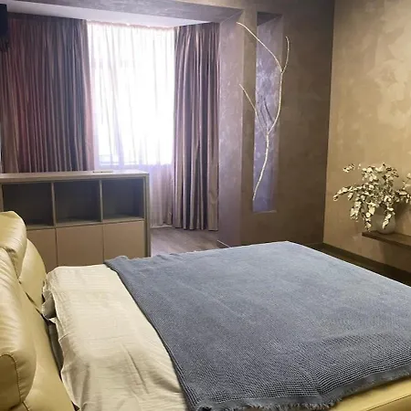 Luxury Minimalism Designed 아파트 *